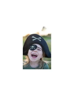 Great Pretenders Chapeau de pirate -