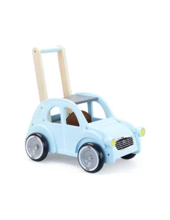 Vilac Chariot de marche CITROEN 2CV -