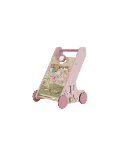 Little Dutch Chariot de marche Fairy Garden -