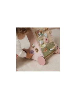 Little Dutch Chariot de marche Fairy Garden -