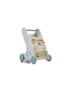 Little Dutch Chariot de marche Forest Friends -