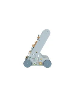 Little Dutch Chariot de marche Forest Friends -