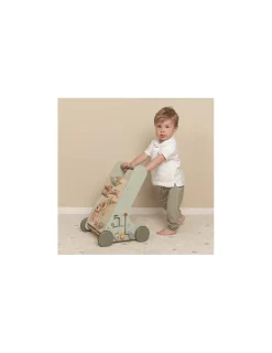 Little Dutch Chariot de marche Little Farm -