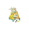 Janod Chariot de marche multi activités Tropik -
