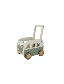 Little Dutch Chariot de marche Van -