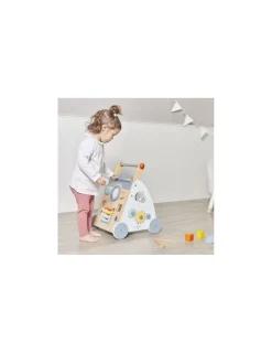 Janod Chariot multi-activités Sweet Cocoon -