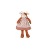 Moulin Roty Charlotte la vache La Grande Famille -