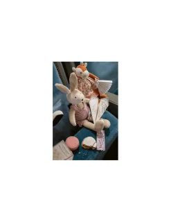 Moulin Roty Charlotte la vache La Grande Famille -