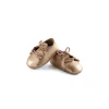 Djeco Chaussures doré Pomea -