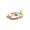 Hape Toys Chemin de fer puzzle arc en ciel - Hape