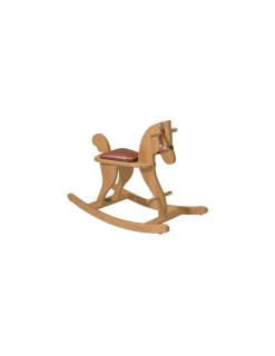 Moulin Roty Cheval à bascule hêtre -