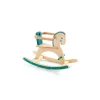 Djeco Cheval à bascule pour poupée Pomea -