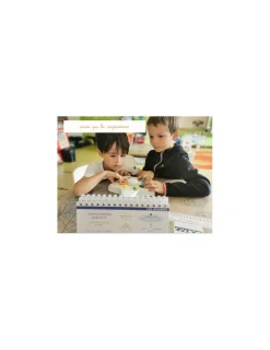 Enfant Etoilium Chevalet CE2, CM1 et CM2 - Étoilium