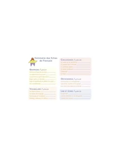 Enfant Etoilium Chevalet CE2, CM1 et CM2 - Étoilium