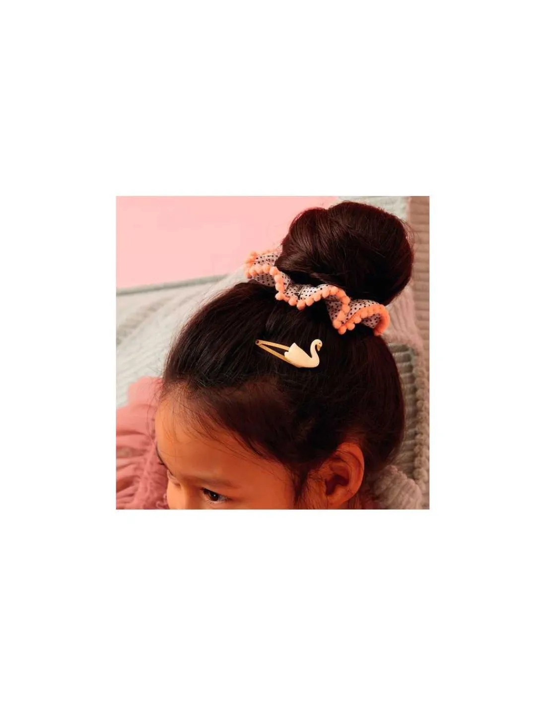 Djeco Chouchou Anna -