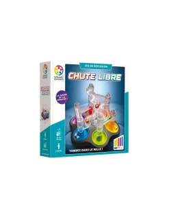 Smart games Chute libre - Smartgames