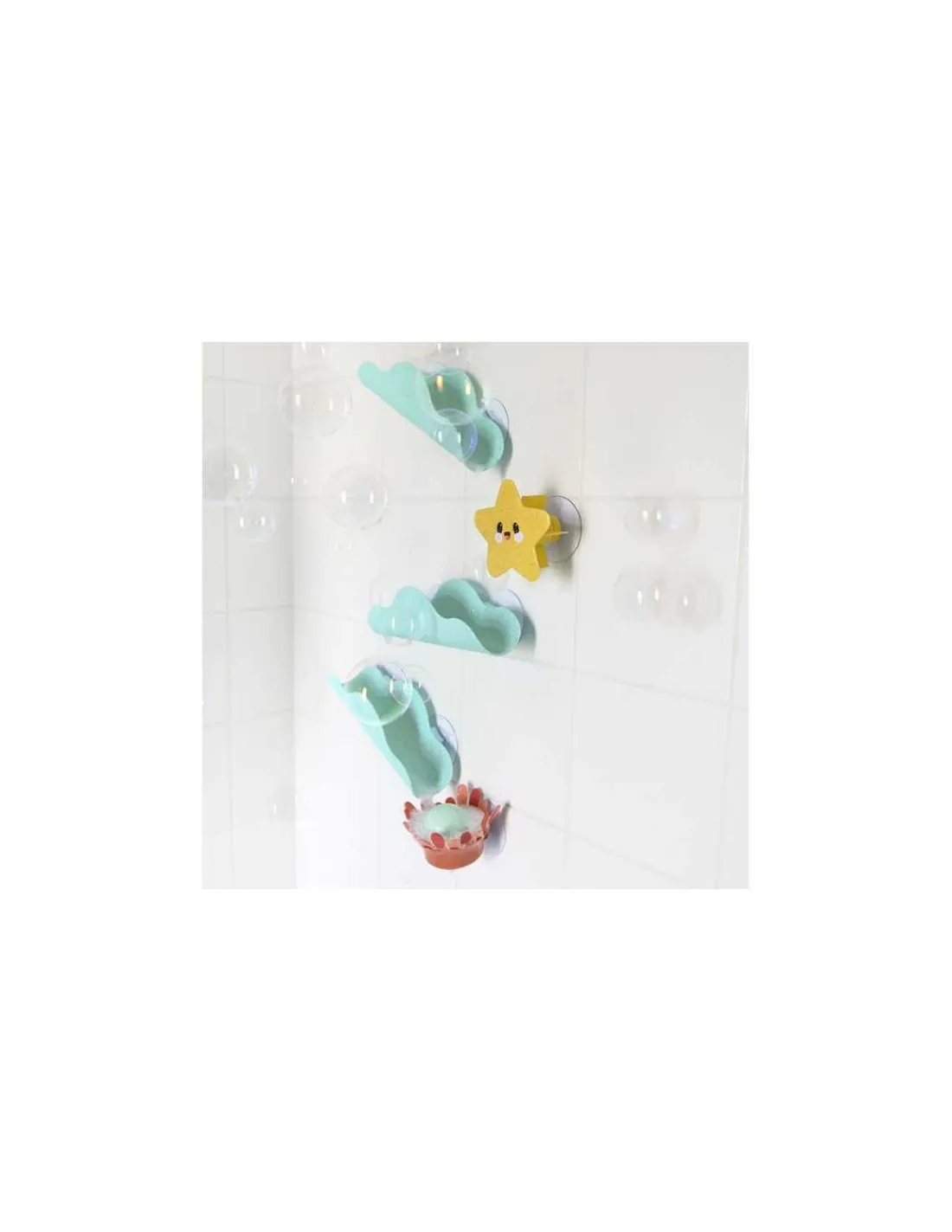 Janod Circuit de bain Marin -