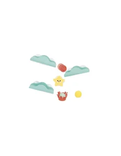 Janod Circuit de bain Marin -