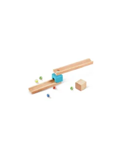 Hape Toys Circuit de billes Cascade - Hape