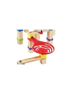 Hape Toys Circuit de billes Cascade - Hape