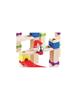 Hape Toys Circuit de billes Cascade - Hape