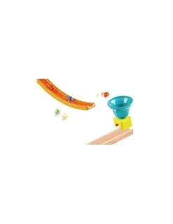 Hape Toys Circuit de billes Cascade - Hape