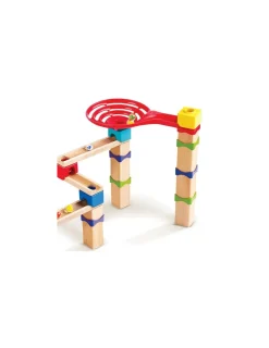 Hape Toys Circuit de billes Course de vitesse - Hape