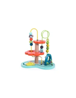 Moulin Roty Circuit de perles Dans la jungle -