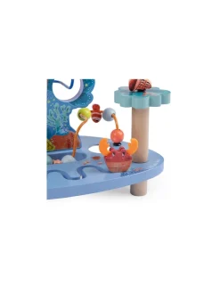 Moulin Roty Circuit de perles Les aventures de Paulie -