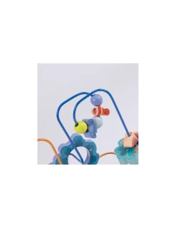 Moulin Roty Circuit de perles Les aventures de Paulie -