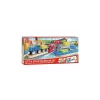 Hape Toys Circuit de train cargo et grue - Hape
