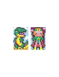 Nathan Clic'Educ Pixels -