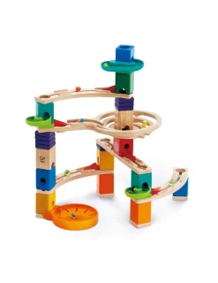 Hape Toys Cliffhanger circuit de billes - Hape