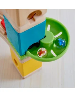 Hape Toys Cliffhanger circuit de billes - Hape