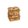 Enfant iDventure Cluebox Cluebox Le casier de Davy Jones