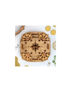 Enfant iDventure Cluebox Cluebox Le casier de Davy Jones