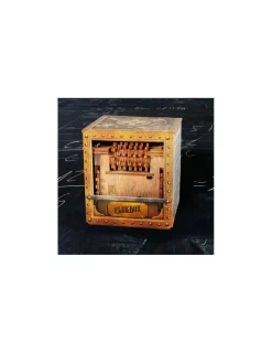 iDventure Cluebox Cluebox Le chat de Schrödinger