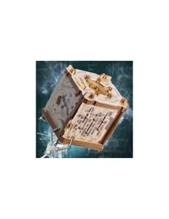 Enfant iDventure Cluebox Cluebox Le labyrinthe de Cambridge