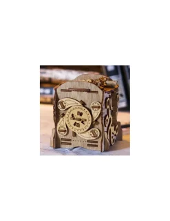 iDventure Cluebox Cluebox Nautilus du capitaine Nemo