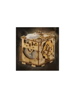 iDventure Cluebox Cluebox Sherlock's camera