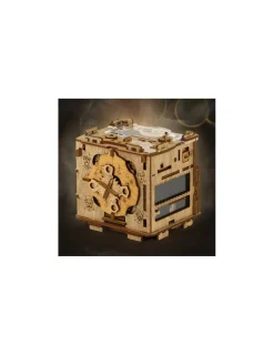 iDventure Cluebox Cluebox Sherlock's camera