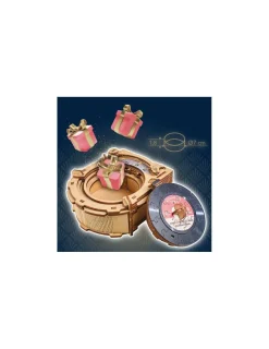 iDventure Cluebox ClueGift Tourne disque - IDventure