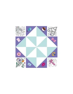 Janod Cocottes en papier - Les ateliers du calme