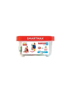 SmartMax Coffre 70 pièces Build XXL-