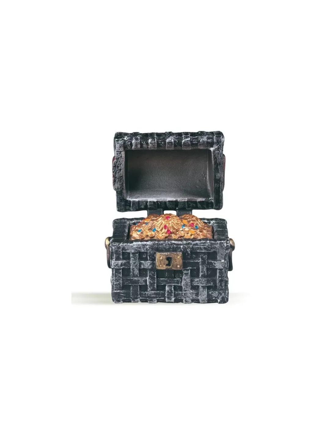 Papo Coffre au trésor -