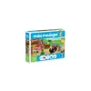 Enfant Mako creations Coffret 5 moules Bienvenue à la ferme - Mako moulages