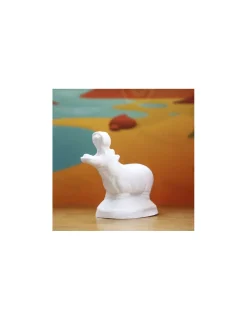 Mako creations Coffret 6 moules destination savane - Mako moulages