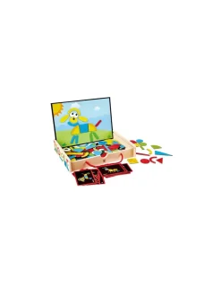 Enfant Hape Toys Coffret artistique magnétique - Hape