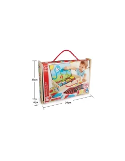 Enfant Hape Toys Coffret artistique magnétique - Hape