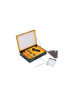 Enfant Moulin Roty Coffret cinema 32 histoires du soir -